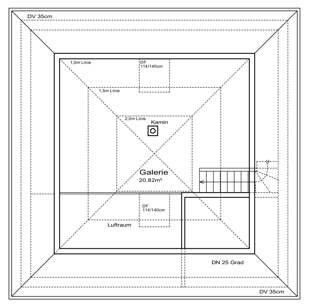 grundriss q100 galerie