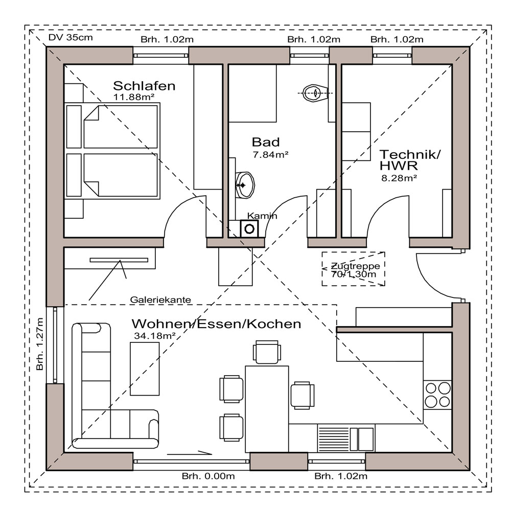 grundriss q60