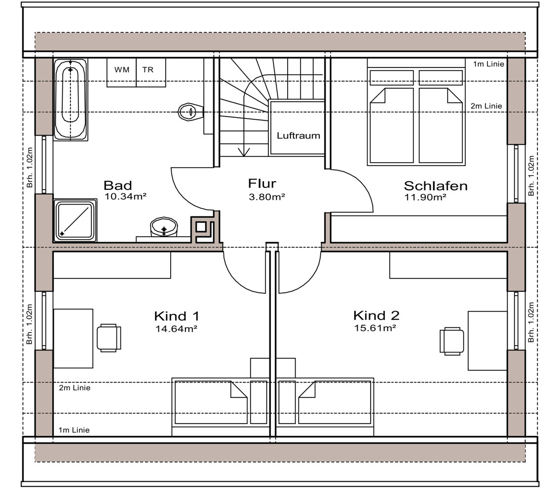 grundrissf125 dach