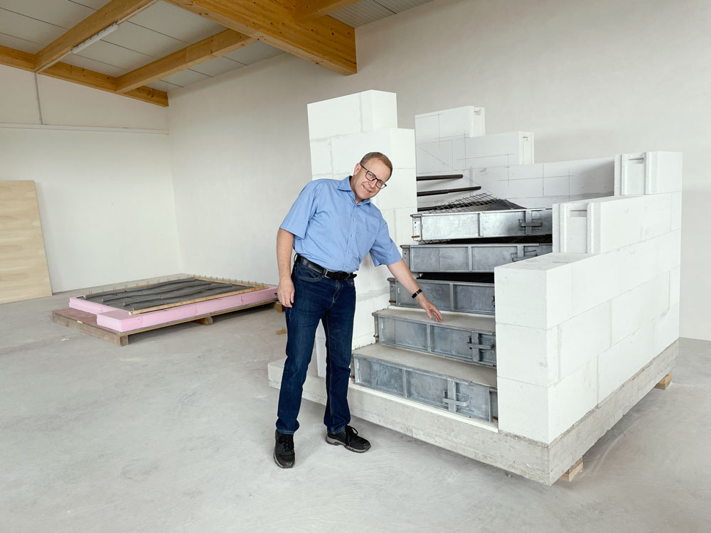 Schulung für bauunternehmer, günstig bauen lernen, dürr-schwab-bau, Friedemann dürr-schwab
