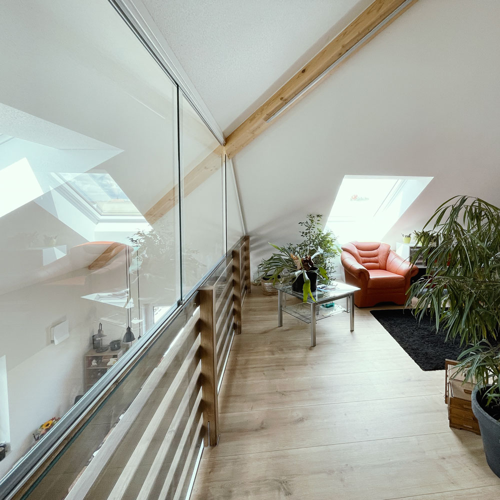 bungalow galerie
