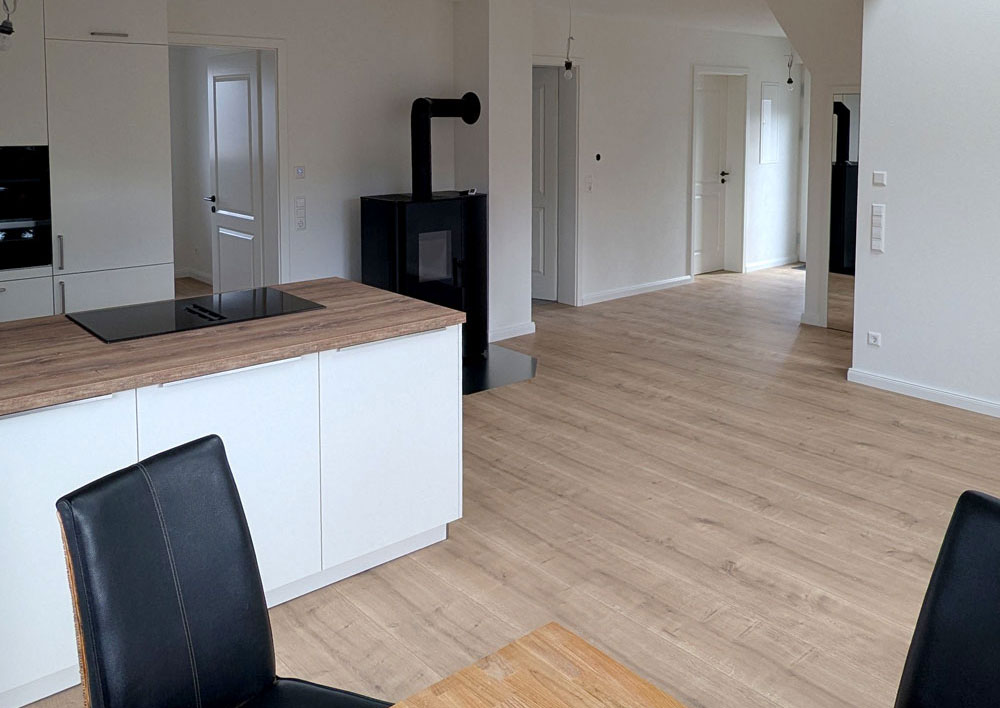 bungalow q100, schlüsselfertig bauen, günstig und effizient, dürr-schwab-bau